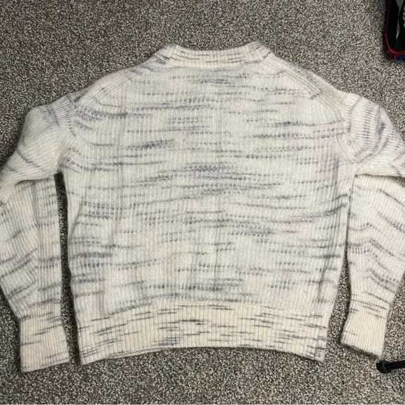 Everlane The Oversized Alpaca Crew - Picture 10 of 13